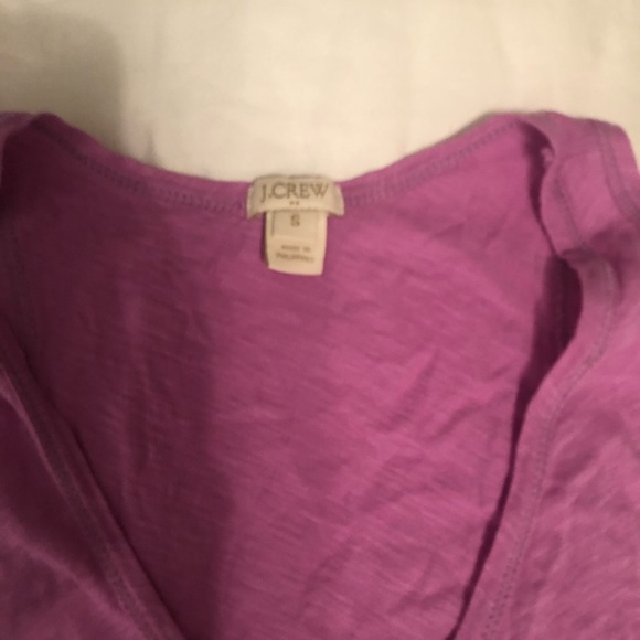 J. Crew Women’s Tanks - Picture 8 of 8